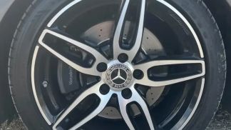 Finansowanie Wóz MERCEDES CLA 220 2018