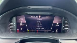 Finansowanie Sedan Skoda Scala 2021