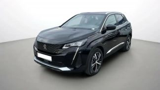 Lízing SUV Peugeot 3008 2024