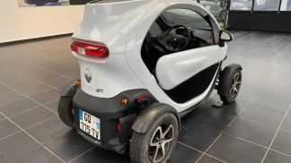 Leasing Sedan Renault Twizy 2023
