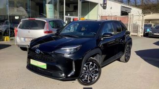 Leasing SUV Toyota Yaris Cross 2024