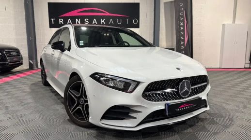 MERCEDES CL 2019