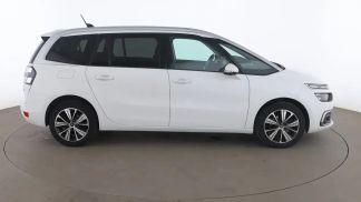 Leasing Hayon Citroën C4 SpaceTourer 2019