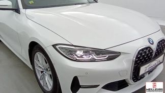 Finansowanie Coupé BMW 420 2023