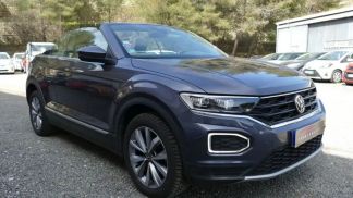 Leasing SUV Volkswagen T-Roc 2021