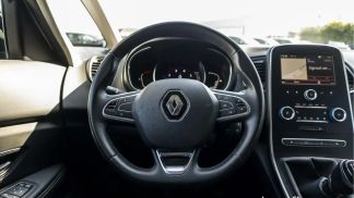 Lízing Hatchback Renault Grand Scenic 2020