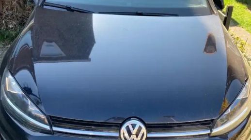 Volkswagen Golf 2019