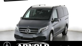 Leasing Passenger transport MERCEDES V 220 2023