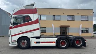 Lízing Traktor Volvo FH16 750 6X2 2021