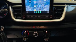 Lízing Hatchback Kia Stonic 2023