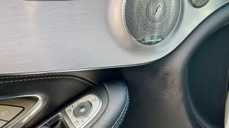 Leasing Coupe MERCEDES C 250 2018