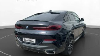 Leasing Coupe BMW X6 2020