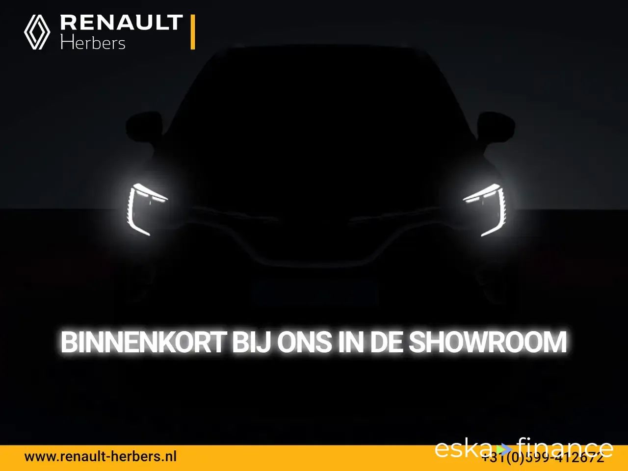 Finansowanie Wóz Renault Megane 2019