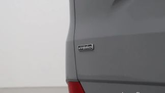 Finansowanie Hatchback Ford Transit Custom 2025