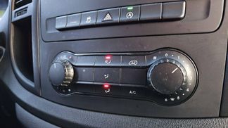 Lízing Van Mercedes-Benz VITO 114 2020