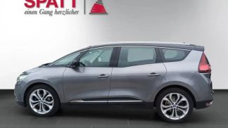 Finansowanie Hatchback Renault Grand Scenic 2018