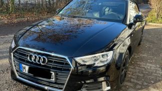 Finansowanie Zamienny Audi A3 2019