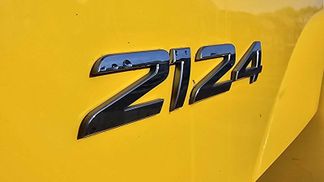 Lízing Špeciálne nákladné vozidlo Mercedes-Benz ANTOS 1824 2018