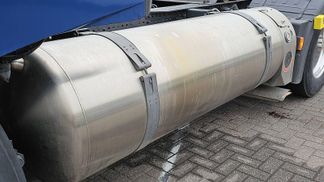 Finansowanie Ciągnik siodłowy Iveco S-WAY AS440S46 2020