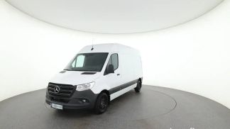 Finansowanie Van MERCEDES SPRINTER 2023