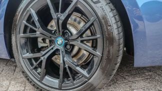 Leasing Wagon BMW 530 2021