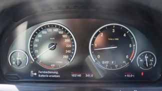 Finansowanie Sedan BMW 750 2013