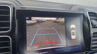 Lízing SUV Citroën C5 Aircross 2022