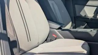 Leasing Wagon Seat Leon 2021