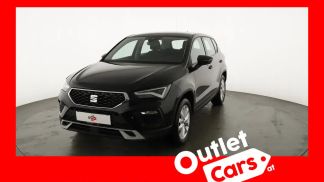 Leasing SUV Seat Ateca 2021