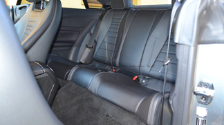 Lízing Kupé MERCEDES E TRIEDA 2018