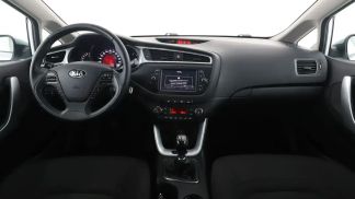 Leasing Hayon Kia CEED / CEE'D 2017