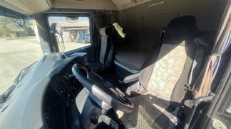 Leasing Tracteur Scania R620 LA6X2MNB - 1030L FUEL 2013