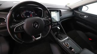 Leasing Sedan Renault Talisman 2018