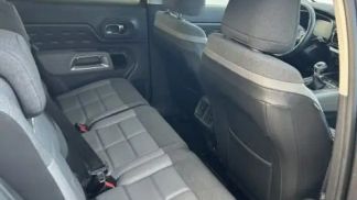Lízing SUV Citroën C5 2019