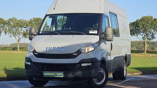 Iveco DAILY 35 C 2016