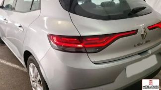 Leasing Sedan Renault Megane 2022