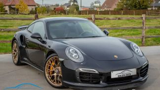 Lízing Kupé Porsche 911 2013