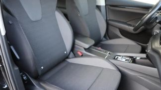 Leasing Wagon Skoda Octavia 2022