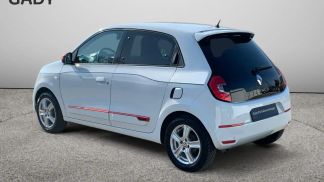Leasing Hatchback Renault Twingo 2020