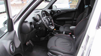 Finansowanie Wóz MINI Cooper 2015