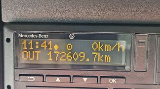 Lízing Traktor Mercedes-Benz ACTROS 1845 LS 2023