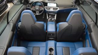 Finansowanie Zamienny BMW M4 2022