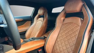 Leasing Coupe Lamborghini Aventador 2019