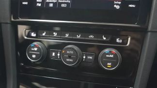 Leasing Hatchback Volkswagen GOLF GTI 2019