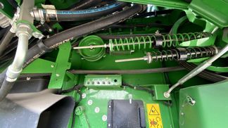 Leasing Combine grain harvester John Deere S785i 2019