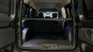 Lízing Sedan Dacia Dokker 2019