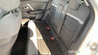 Leasing Hayon Citroën C4 2024