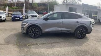 Leasing SUV Renault RAFALE 2024