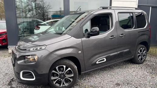 Citroën Berlingo 2021