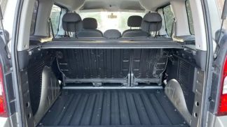 Finansowanie Van Citroën Berlingo 2013